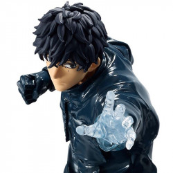 Figurine Natsuki Seba Vibration Stars Banpresto Sakamoto Days