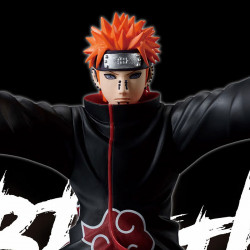 Figurine Pain Vibration Stars Banpresto Naruto Shippuden