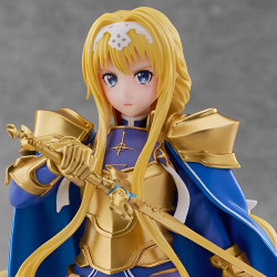 Figurine Alice Cantabile Cyberz Sword Art Online