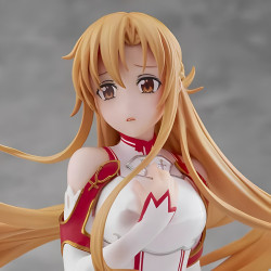 Figurine Asuna Cantabile Cyberz Sword Art Online