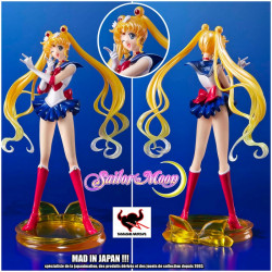  Sailor Moon Crystal figurine Sailor Moon Figuarts Zero Bandai