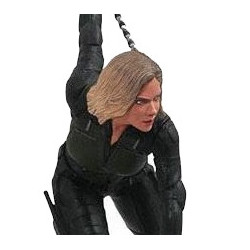 AVENGERS Infinity War Statue Black Widow Marvel Gallery