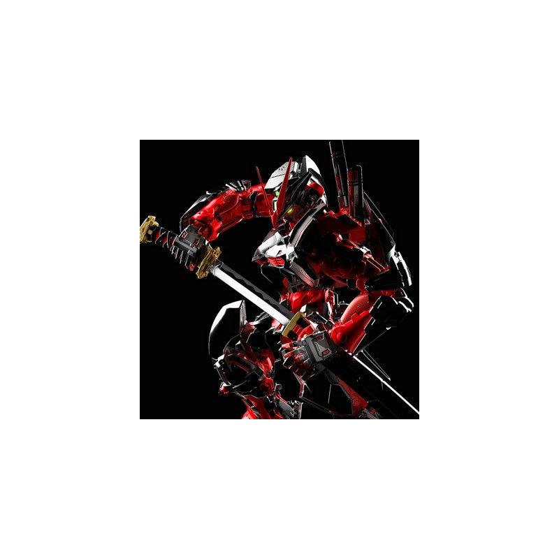 GUNDAM HIRM Gundam Astray Red Frame Bandai Gunpla