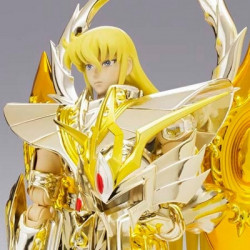 SAINT SEIYA S.O.G. Myth-Cloth EX Vierge Shaka Bandai