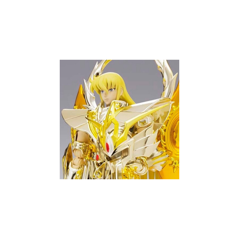 SAINT SEIYA S.O.G. Myth-Cloth EX Vierge Shaka Bandai