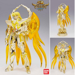  SAINT SEIYA S.O.G. Myth-Cloth EX Vierge Shaka Bandai