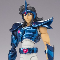 Myth-Cloth Argent Ptolemy de la Flèche Tamashii SAINT SEIYA