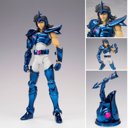  Myth-Cloth Argent Ptolemy de la Flèche Tamashii SAINT SEIYA