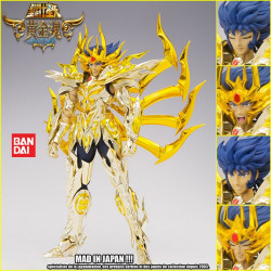 SAINT SEIYA S.O.G. Myth Cloth EX Cancer Deathmask