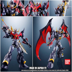 MAZINKAISER SKL Final Count figurine Super Robot Chogokin Bandai