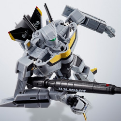 MACROSS VF-1S Strike Valkyrie Roy Focker HI-METAL R