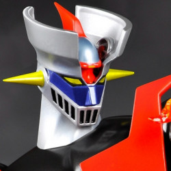 MAZINGER Z Statue Mazinger Z HL PRO