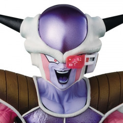 DRAGON BALL Z figurine Freezer BWFC Banpresto