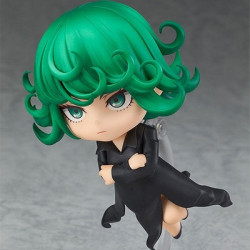 ONE PUNCH MAN figurine Tatsumaki Nendoroid Good Smile