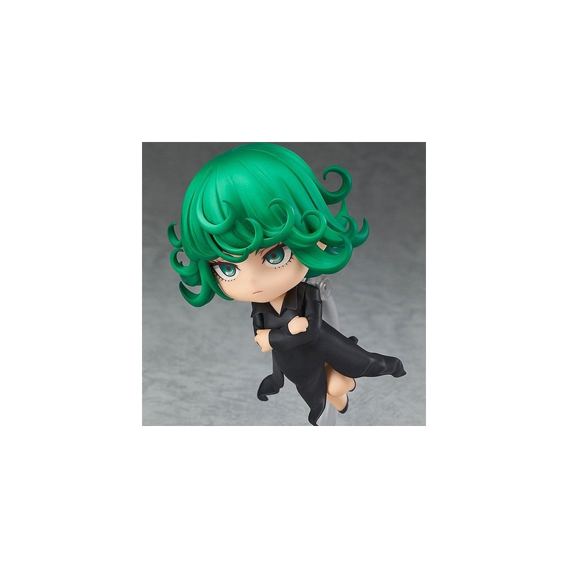 ONE PUNCH MAN figurine Tatsumaki Nendoroid Good Smile