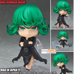  ONE PUNCH MAN figurine Tatsumaki Nendoroid Good Smile