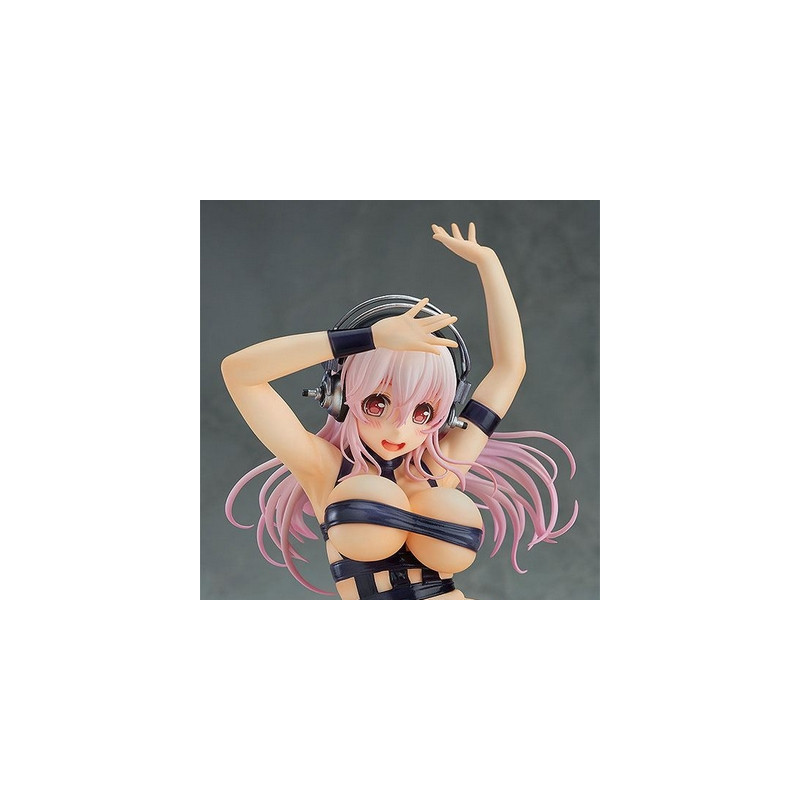 SUPER SONICO  T.M.Revolution statue Super Sonico Hot Limit GoodSmile Company