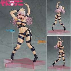  SUPER SONICO  T.M.Revolution statue Super Sonico Hot Limit GoodSmile Company