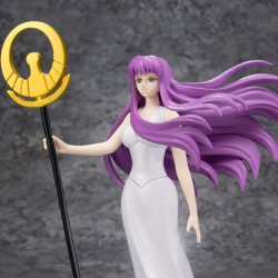 SAINT SEIYA figurine Athéna Bandai D.D. Panoramation