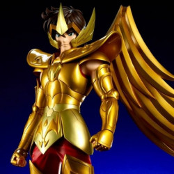 SAINT SEIYA figurine Sagittaire Aiolos Gigantic Series