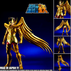  SAINT SEIYA figurine Sagittaire Aiolos Gigantic Series