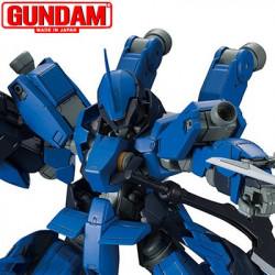 GUNDAM Orphans Schwalbe Graze 1100ème Bandai Gunpla