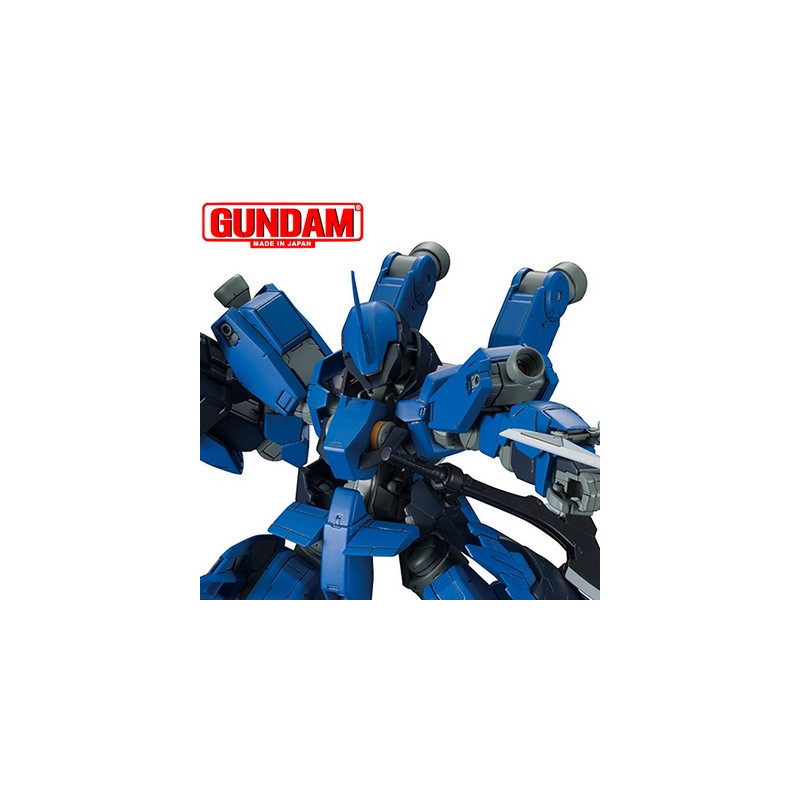 GUNDAM Orphans Schwalbe Graze 1100ème Bandai Gunpla