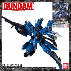  GUNDAM Orphans Schwalbe Graze 1100ème Bandai Gunpla