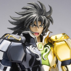 SAINT SEIYA Myth-Cloth EX Gémeaux Saga Legend of Sanctuary Bandai