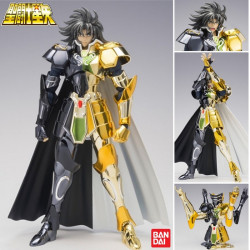  SAINT SEIYA Myth-Cloth EX Gémeaux Saga Legend of Sanctuary Bandai