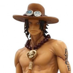 ONE PIECE figurine Ace Master Stars Piece Supreme Banpresto