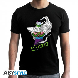 DRAGON BALL Z T-shirt Piccolo Abystyle