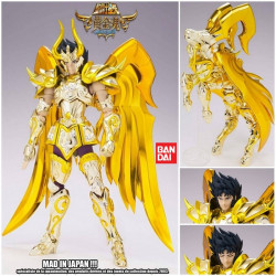 SAINT SEIYA S.O.G. Myth Cloth EX Capricorne Shura