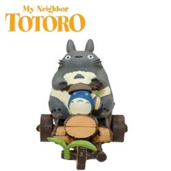 MON VOISIN TOTORO Tricycle Totoro Benelic