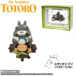  MON VOISIN TOTORO Tricycle Totoro Benelic