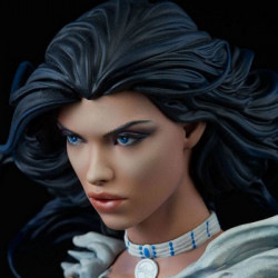 FATHOM statue Aspen Matthews Premium Format Sideshow