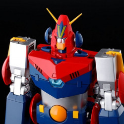 COMBATLER V Soul of Chogokin DX-03 Bandai