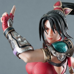 SOUL CALIBUR Statue Taki F4F