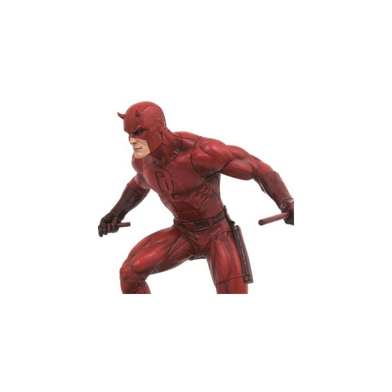 DAREDEVIL Statue Daredevil Diamond Select Toys