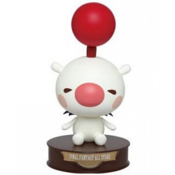 FINAL FANTASY ALL STARS Lampe Moogle Square Enix