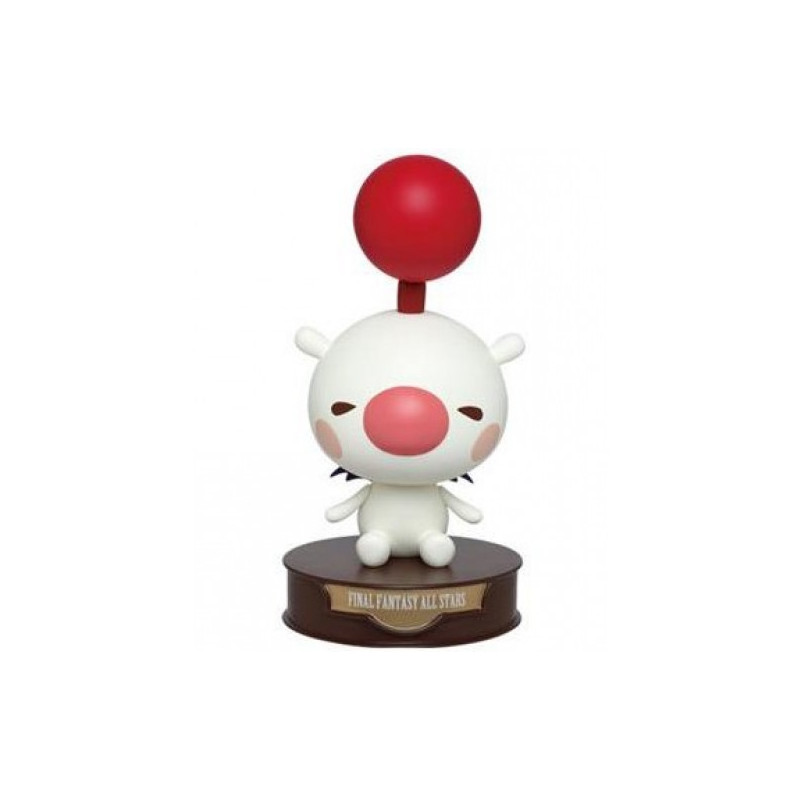 FINAL FANTASY ALL STARS Lampe Moogle Square Enix