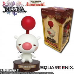  FINAL FANTASY ALL STARS Lampe Moogle Square Enix