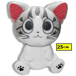 CHI ! peluche Chi 25 cm