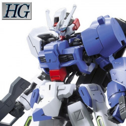 GUNDAM High Grade Gundam Astaroth Bandai Gunpla