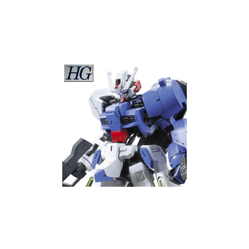 GUNDAM High Grade Gundam Astaroth Bandai Gunpla