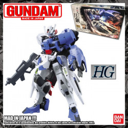  GUNDAM High Grade Gundam Astaroth Bandai Gunpla