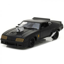 MAD MAX FORD FALCON XB Last of the V8 Interceptors