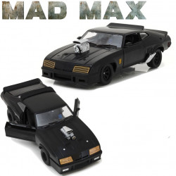  MAD MAX FORD FALCON XB Last of the V8 Interceptors