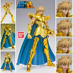  SAINT SEIYA Myth-Cloth EX Lion Aiolia Bandai