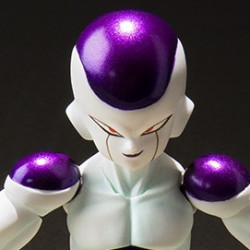 DRAGON BALL SUPER SH Figuarts Freeza Resurection Bandai